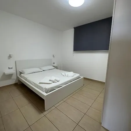 Lungomare Porto Torres