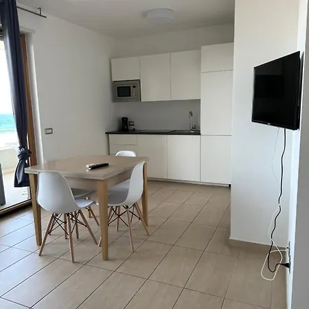 Lungomare * Porto Torres