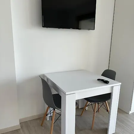 Lungomare Lejlighed *