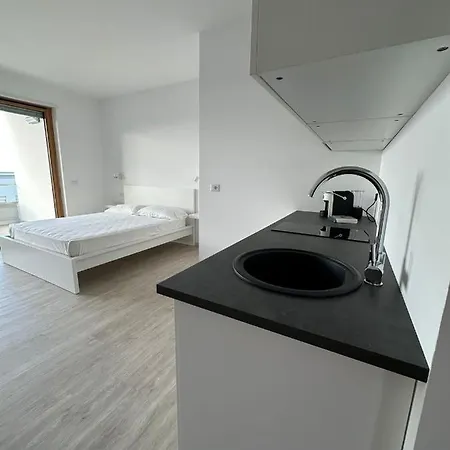 Lungomare * Porto Torres