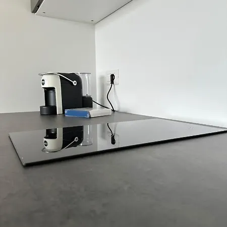 Lungomare Lejlighed *