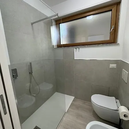 Apartamento Lungomare *
