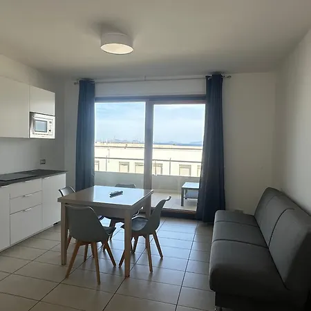 Lungomare Porto Torres