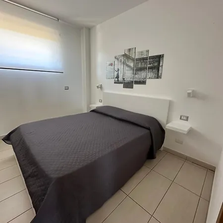 Apartamento Lungomare