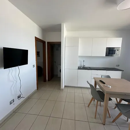 Lungomare * Porto Torres