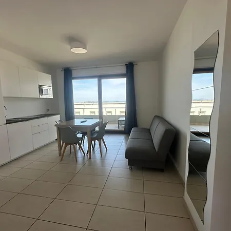 Lungomare Lejlighed *