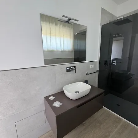 Lungomare Lejlighed Porto Torres