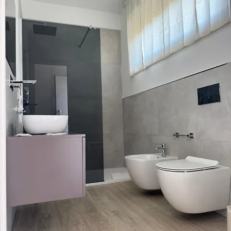 Lungomare Apartamento *