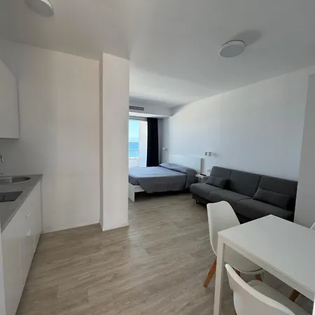Apartamento Lungomare *