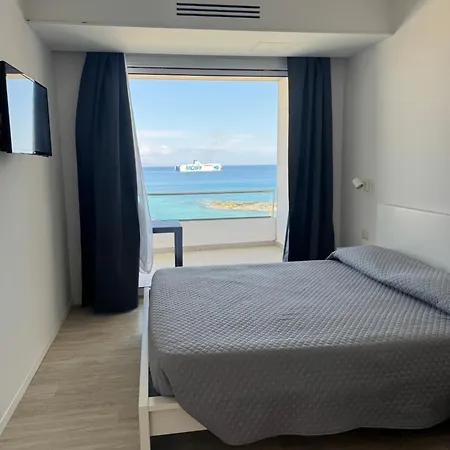 Lungomare Porto Torres