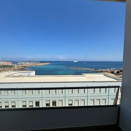 Lungomare Porto Torres