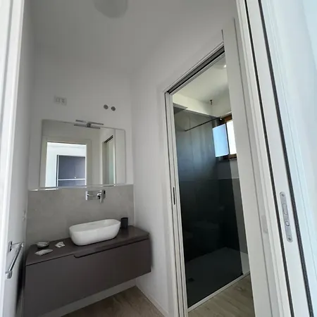 Apartamento Lungomare *