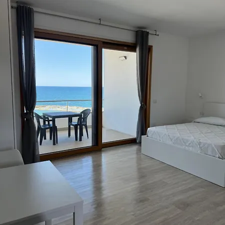 Lungomare Porto Torres