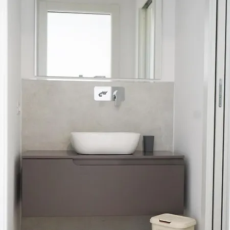 Lungomare * Porto Torres