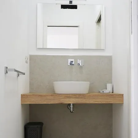 Lungomare Apartamento
