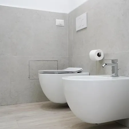 Apartamento Lungomare