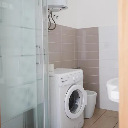 Lungomare Lejlighed *