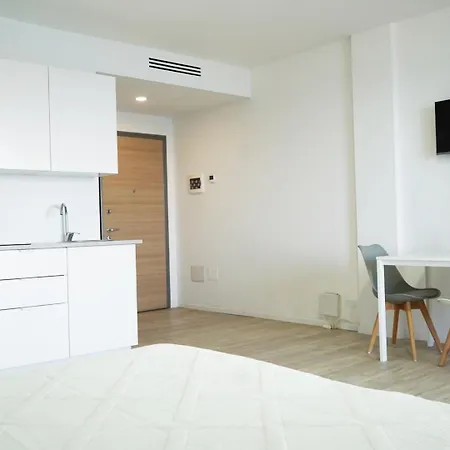 Lungomare Lejlighed Porto Torres