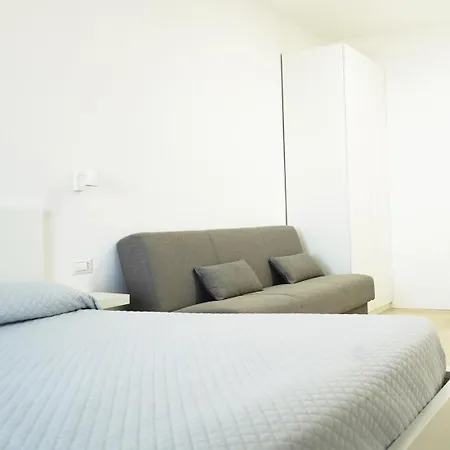 Lejlighed Lungomare Porto Torres