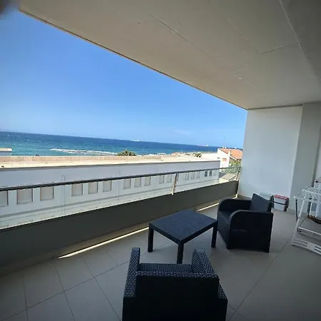 Lungomare 아파트