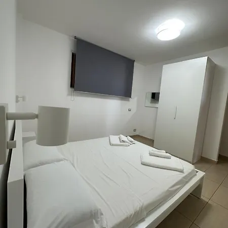 Apartment Lungomare Porto Torres