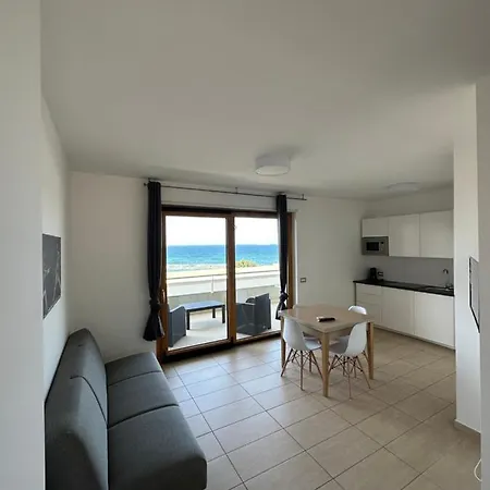 Apartment Lungomare