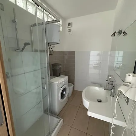 Apartment Lungomare Porto Torres