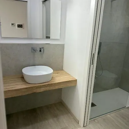 アパート Lungomare ポルト・トッレス