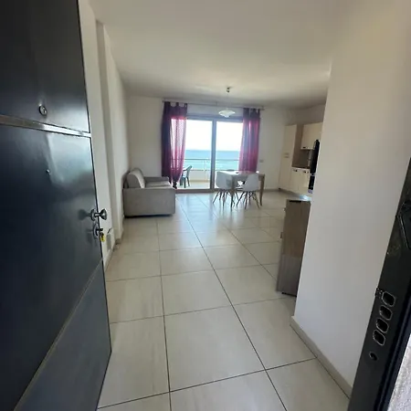 Lungomare Apartment Porto Torres