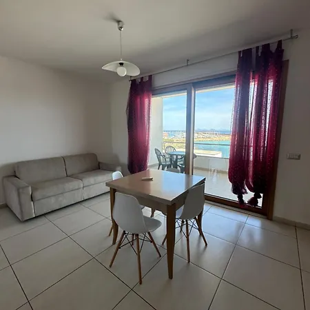 Apartment Lungomare