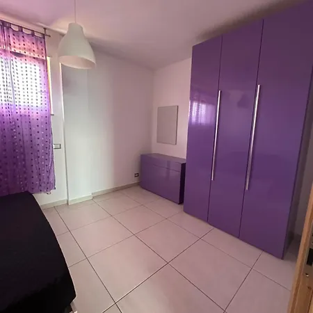 Lungomare Apartment *
