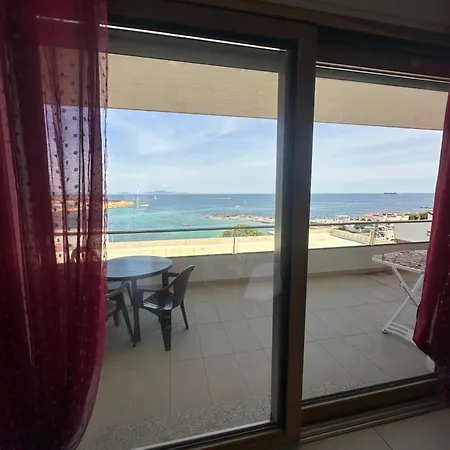 Apartment Lungomare