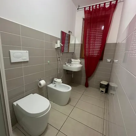 Apartment Lungomare *