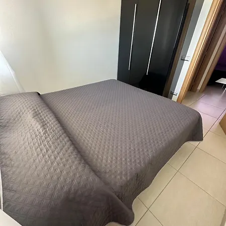 Apartment Lungomare Porto Torres