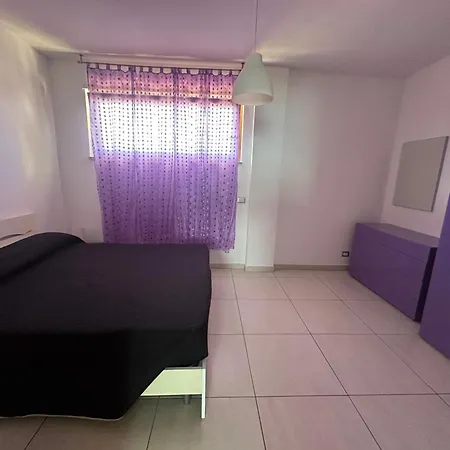 Lungomare Apartment