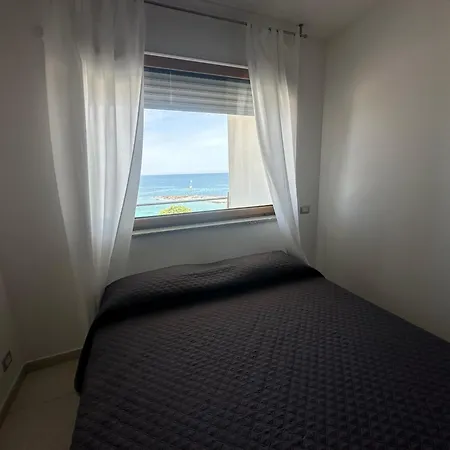Apartment Lungomare