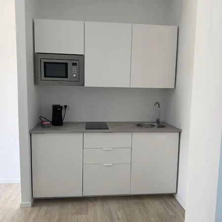 Lungomare Apartment