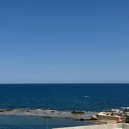 Apartment Lungomare *