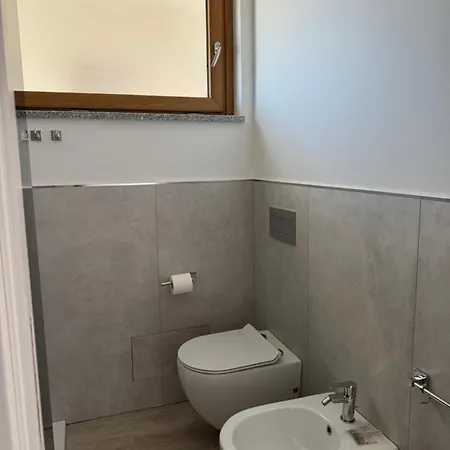 Apartment Lungomare Porto Torres