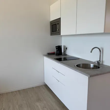 Apartment Lungomare *