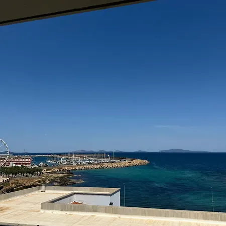 Lungomare *