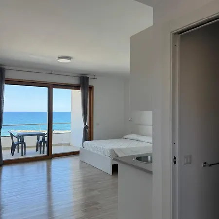 Lungomare Appartement