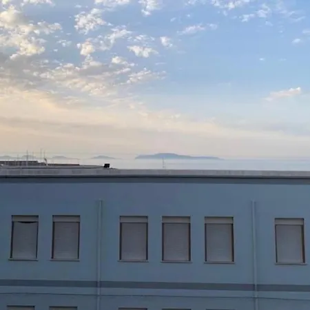 Lungomare 아파트 포르토 토레스